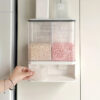 Divided Multi Grain Dispenser - Image 4