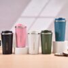 Temperature Display Coffee Mug - Image 4
