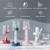 Lamp Style Toothbrush Holder With Cover - Image 8