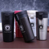 Stainless Steel Thermos Tumbler Vacuum Flask - Image 4