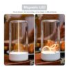 Magnetic LED Desktop Ambient Light - Image 7
