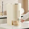 5Kg UFORU Brand Rice Dispenser - Image 2