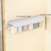 Multifunctional Wall Hanging Organizer - Image 10