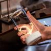 Magnetic LED Desktop Ambient Light - Image 9