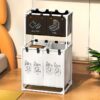 Multifunctional Laundry Sorter Basket - Image 2
