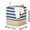 Portable Laundry Storage Bin - Image 7