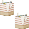 Portable Laundry Storage Bin - Image 6