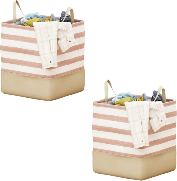 Portable Laundry Storage Bin - Image 6