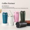 Temperature Display Coffee Mug - Image 6