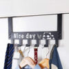 Over The Door Hanger - Image 4