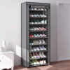 10 Layers Premium Quality Shoes Rack - Image 3