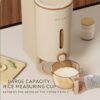 5Kg UFORU Brand Rice Dispenser - Image 3