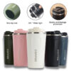 Temperature Display Coffee Mug - Image 9