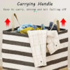 Portable Laundry Storage Bin - Image 5
