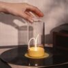 Magnetic LED Desktop Ambient Light - Image 2
