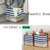 Portable Laundry Storage Bin - Image 4