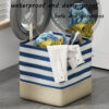 Portable Laundry Storage Bin - Image 3
