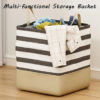 Portable Laundry Storage Bin - Image 2