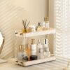 Luxury 2 Tier Multipurpose Storage Rack - Image 7