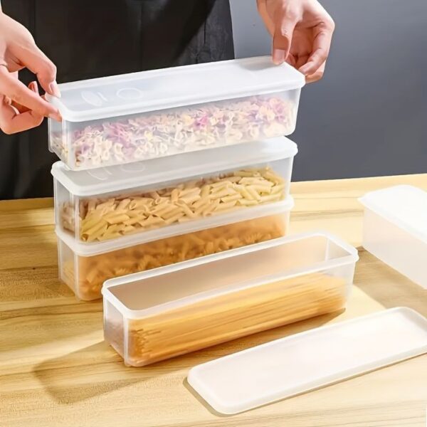 Noodles And Pasta Box - Image 3