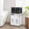 Multifunctional Laundry Sorter Basket - Image 5