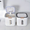 10kg Smart Moisture Proof Rice Bucket - Image 4