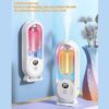Rechargeable Aromatic Diffuser Essential Oil Machine - Image 10