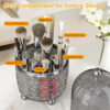 Luxury makeup brush holder - Image 5