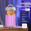Electric Flytrap Mosquito Killer - Image 6