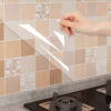 Kitchen Oil Proof Sheet - Image 2