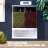 Divided Multi Grain Dispenser - Image 5