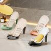 Creative High Heels Soap Box - Image 2