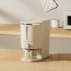 5Kg UFORU Brand Rice Dispenser - Image 9