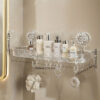 Light luxury Style Punch-Free Storage Rack - Image 10
