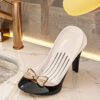 Creative High Heels Soap Box