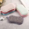 2 Sided Scrub Sponge Dishwasher (2pcs) - Image 7