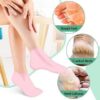 Silicone Gel Moisturizing Socks - Image 6