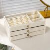 Acrylic Drawer Jewellery Organizer - Image 8