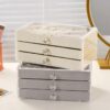 Acrylic Drawer Jewellery Organizer - Image 9
