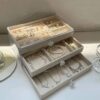 Acrylic Drawer Jewellery Organizer - Image 6