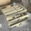 Acrylic Drawer Jewellery Organizer - Image 5