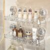 Light luxury Style Punch-Free Storage Rack - Image 7