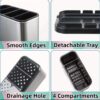 Stainless Steel Cutlery Holder - Image 8