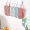 2 Sided Scrub Sponge Dishwasher (2pcs) - Image 8