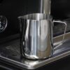Stainless Steel Milk Frothing Pitcher - Image 6