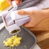 HandHeld Rotatry Cheese Grater - Image 8