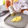 HandHeld Rotatry Cheese Grater - Image 7
