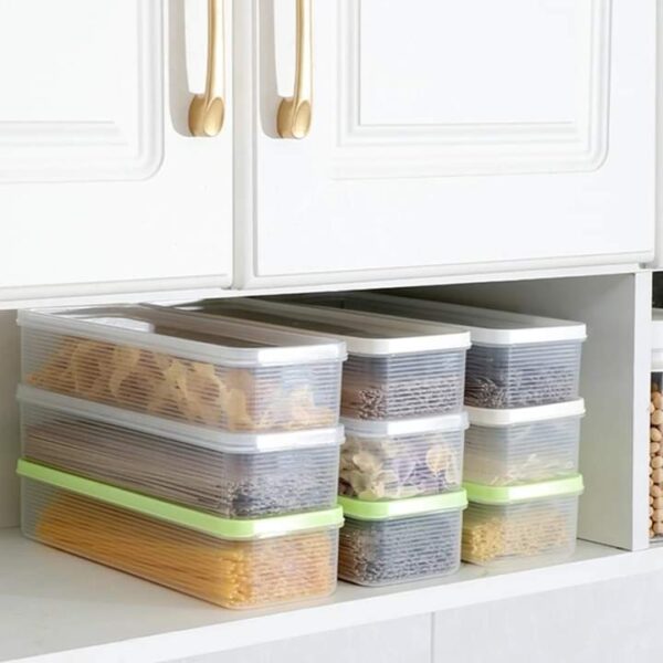 Noodles And Pasta Box - Image 9