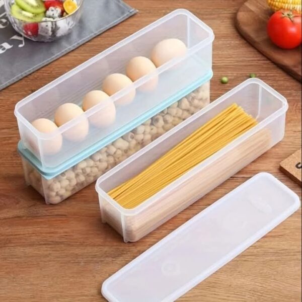 Noodles And Pasta Box - Image 8