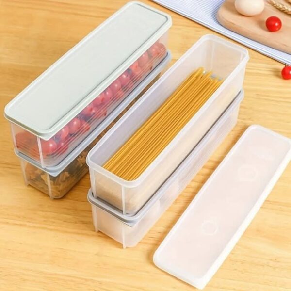 Noodles And Pasta Box - Image 7
